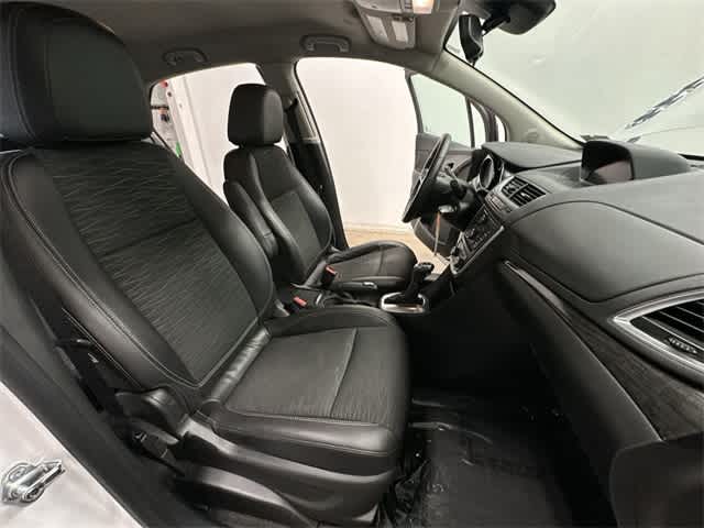 Thumbnail: 2016 Buick Encore - 19