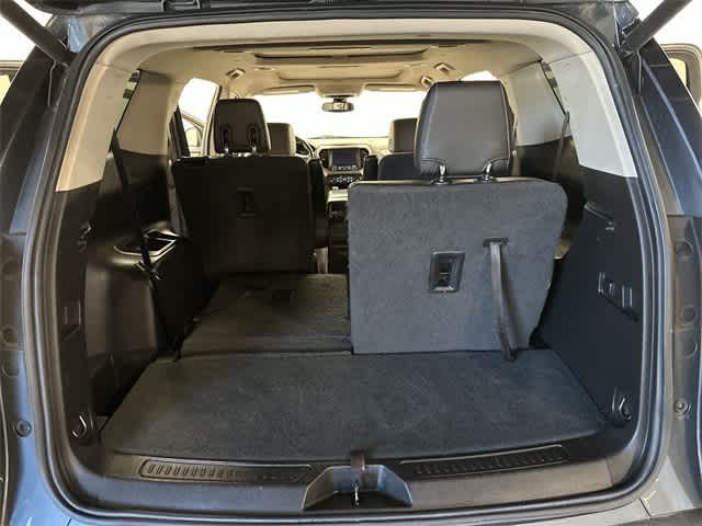 Thumbnail: 2019 GMC Acadia - 28