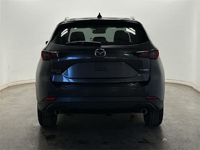 Thumbnail: 2023 Mazda CX-5 - 4