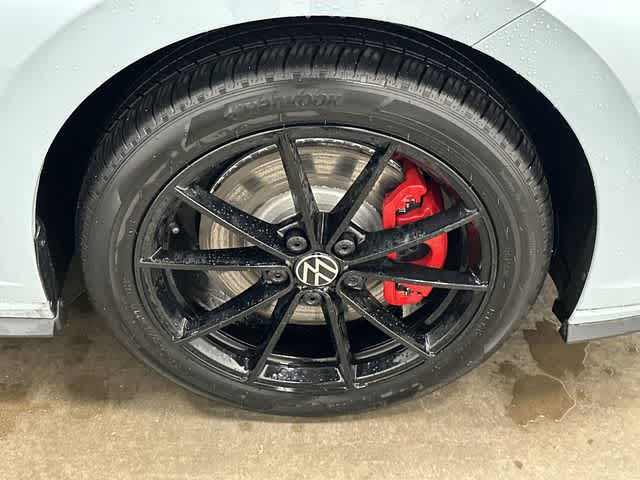 Thumbnail: 2026 Volkswagen Jetta - 5