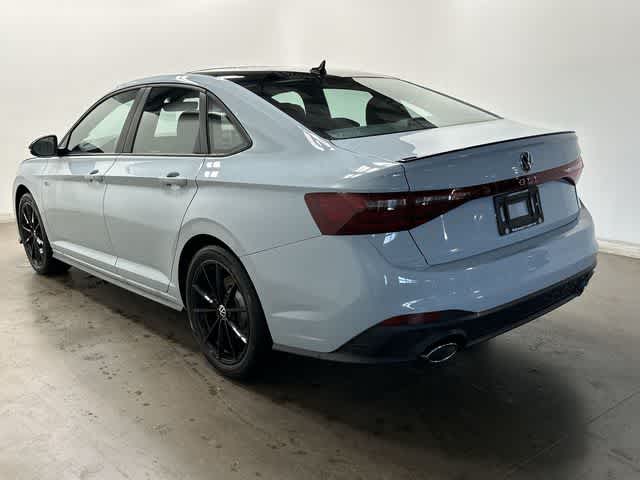 Thumbnail: 2026 Volkswagen Jetta - 28