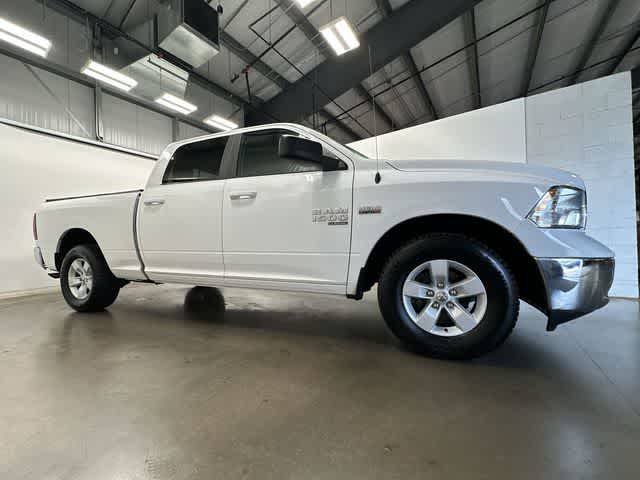 Thumbnail: 2019 RAM 1500 - 2
