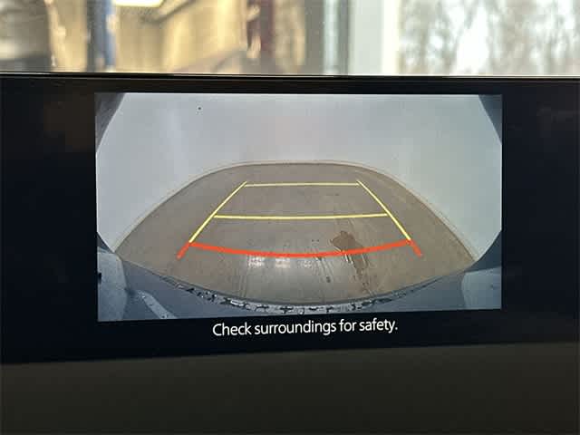 Thumbnail: 2023 Mazda CX-50 - 14