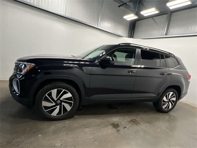 Thumbnail: 2024 Volkswagen Atlas - 2