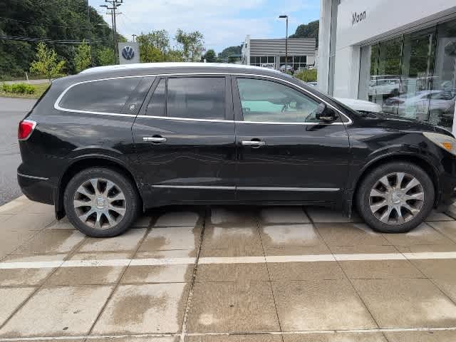 Thumbnail: 2016 Buick Enclave - 5