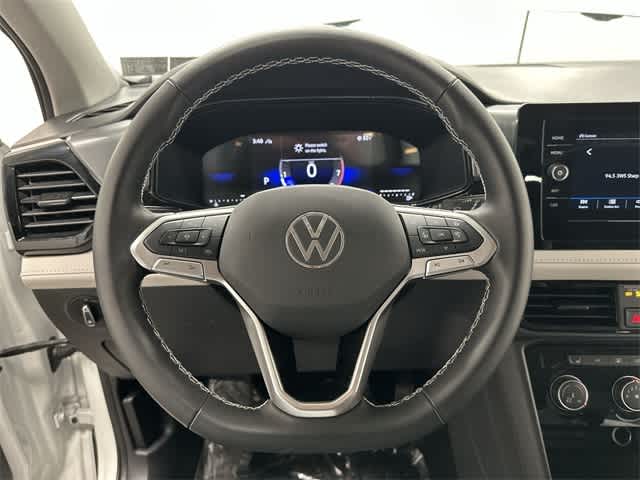 Thumbnail: 2025 Volkswagen Taos - 7