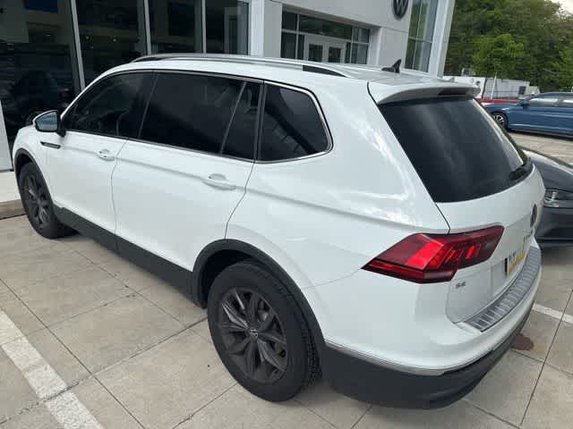 Thumbnail: 2024 Volkswagen Tiguan - 7
