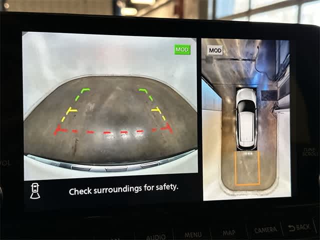 Thumbnail: 2023 Nissan Rogue - 15