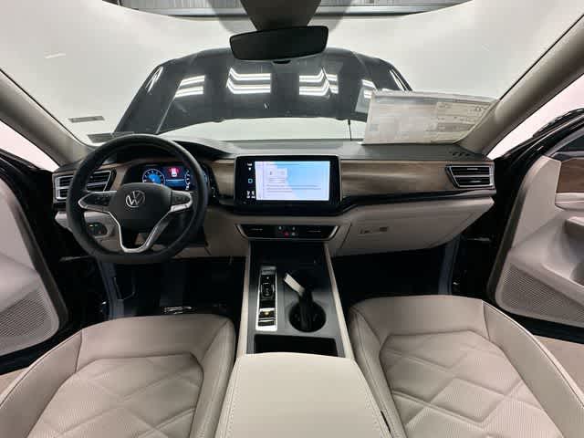 Thumbnail: 2026 Volkswagen Atlas - 18