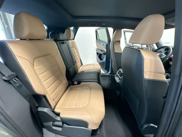 Thumbnail: 2026 Volkswagen Atlas - 24