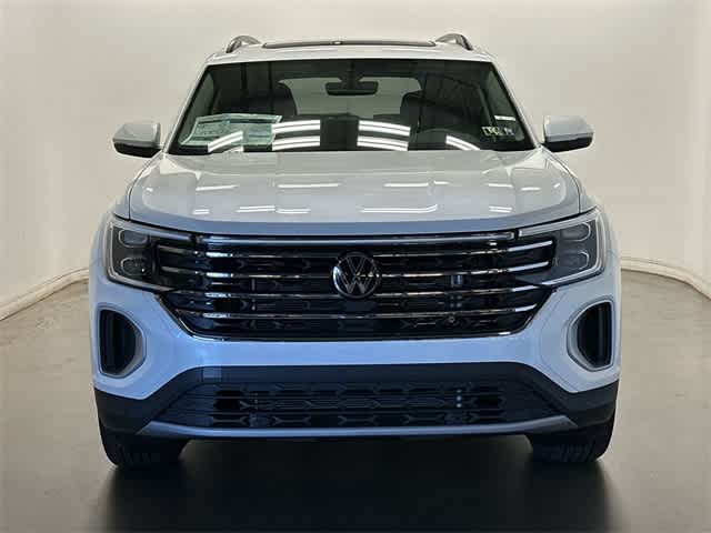 Thumbnail: 2026 Volkswagen Atlas - 29