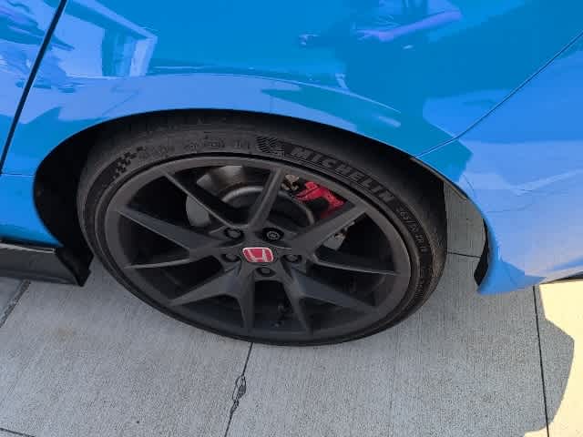 Thumbnail: 2023 Honda Civic - 10