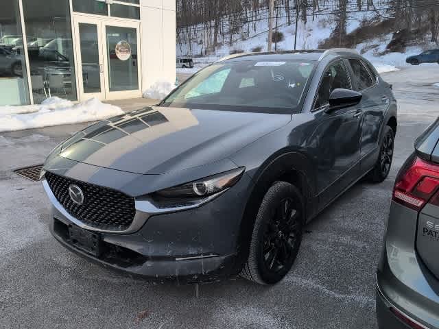 Thumbnail: 2023 Mazda CX-30 - 1
