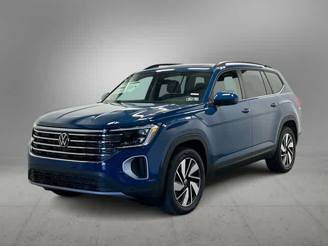 Thumbnail: 2026 Volkswagen Atlas - 1