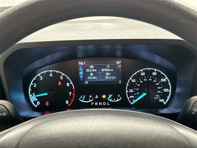 Thumbnail: 2022 Ford Maverick - 6