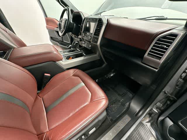 Thumbnail: 2020 Ford F-150 - 24