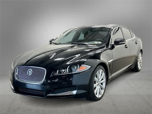 2013 Jaguar XF  -
                  Moon Township, PA