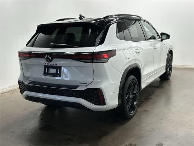 Thumbnail: 2026 Volkswagen Tiguan - 29