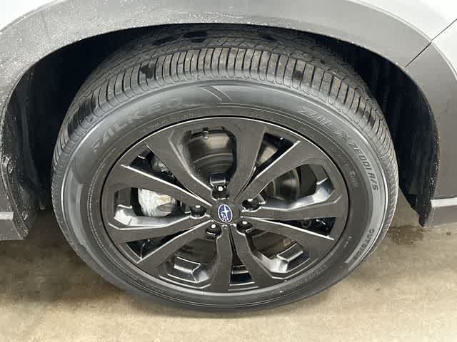 Thumbnail: 2024 Subaru Forester - 5