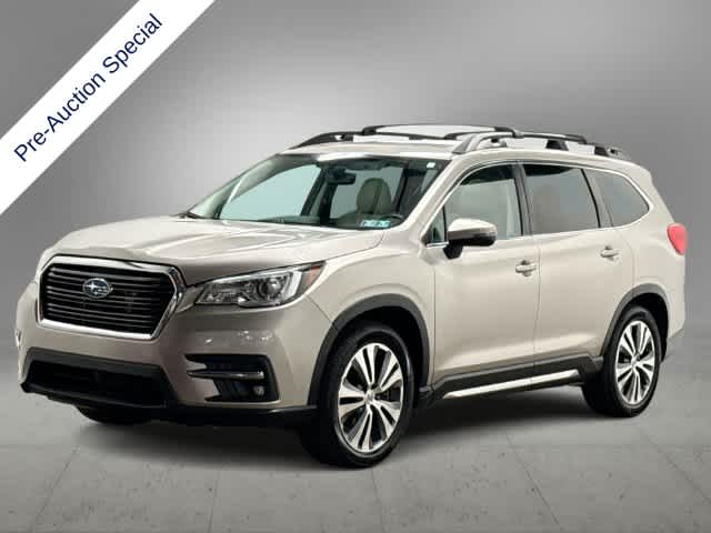 2019 Subaru Ascent