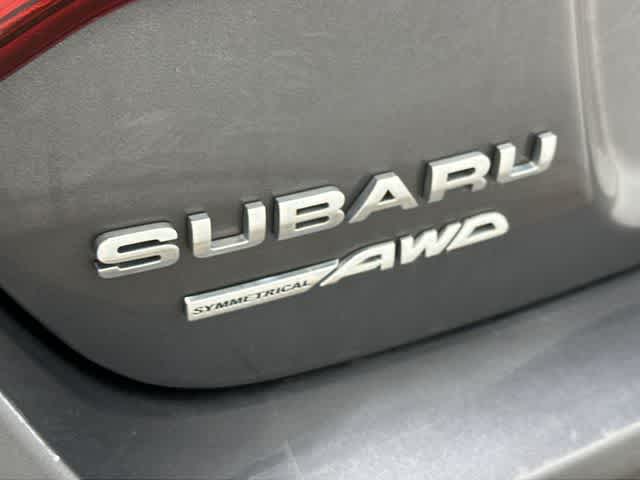 Thumbnail: 2018 Subaru Legacy - 24