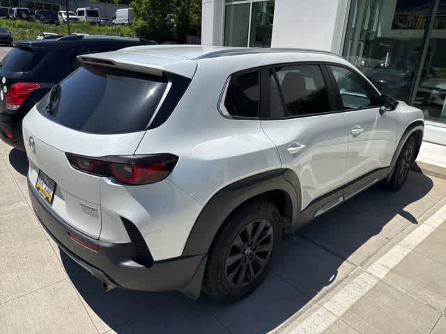 Thumbnail: 2024 Mazda CX-50 - 5