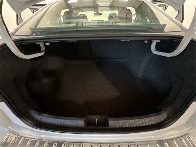 Thumbnail: 2025 Volkswagen Jetta - 24