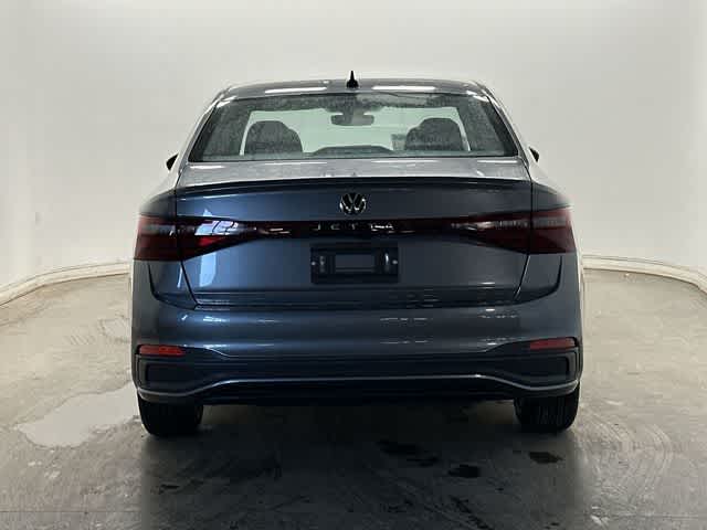 Thumbnail: 2026 Volkswagen Jetta - 4
