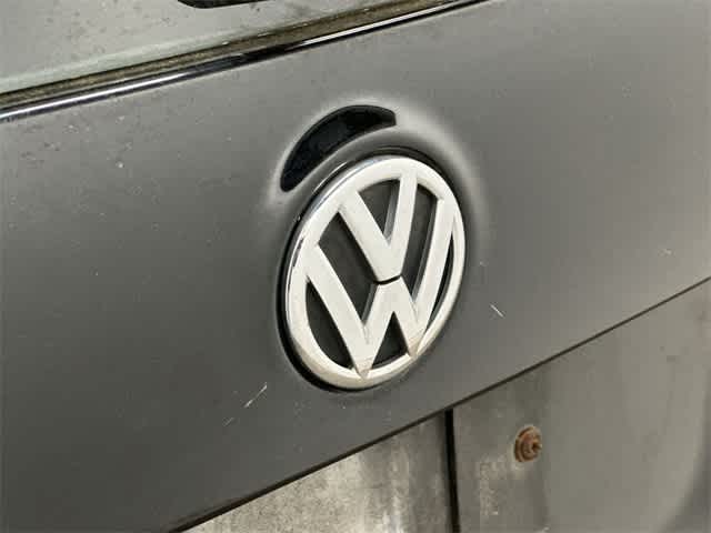 Thumbnail: 2012 Volkswagen Jetta - 20