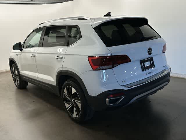 Thumbnail: 2024 Volkswagen Taos - 32