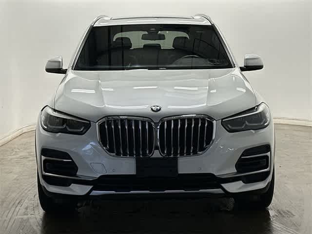 2022 BMW X5 xDrive40i 32