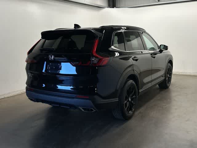 Thumbnail: 2024 Honda CR-V - 31