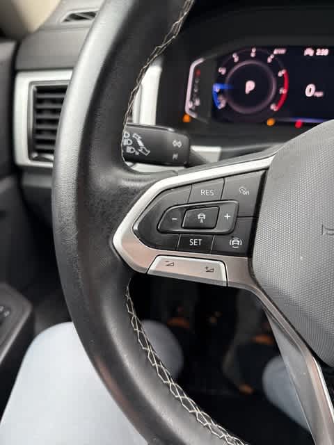 Thumbnail: 2023 Volkswagen Atlas - 16