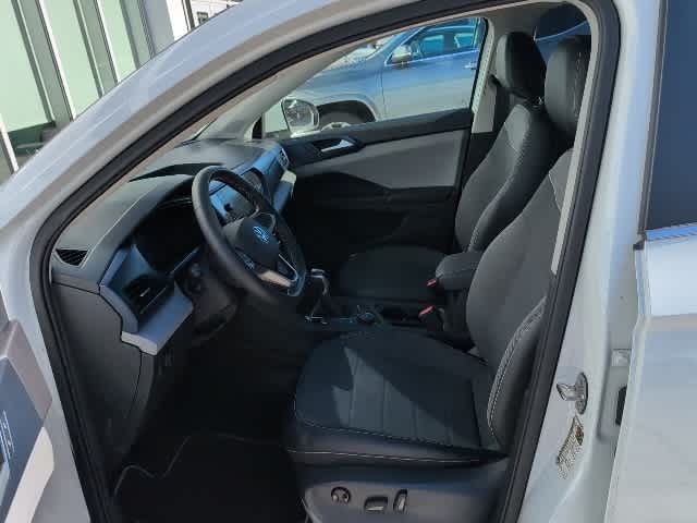 Thumbnail: 2023 Volkswagen Taos - 12