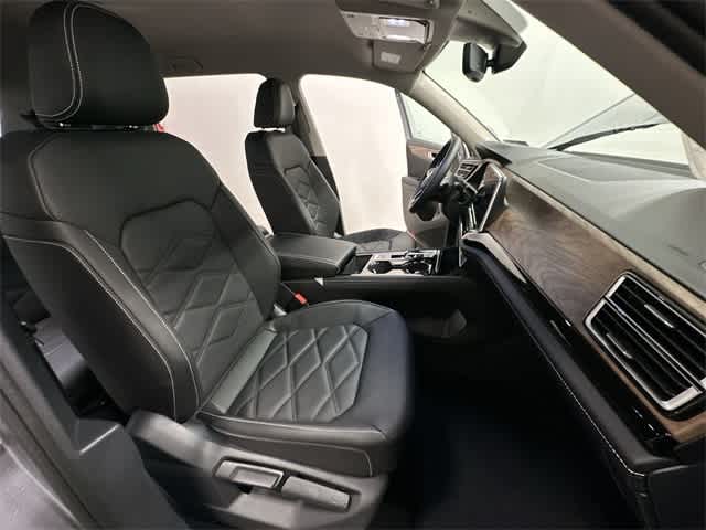 Thumbnail: 2026 Volkswagen Atlas - 21