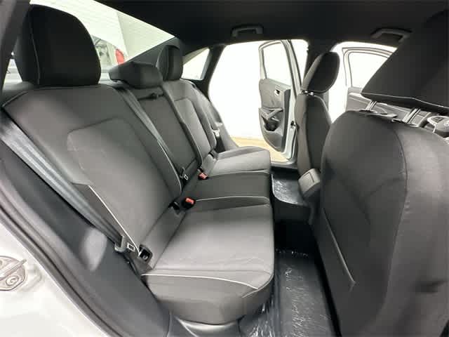 Thumbnail: 2026 Volkswagen Jetta - 21