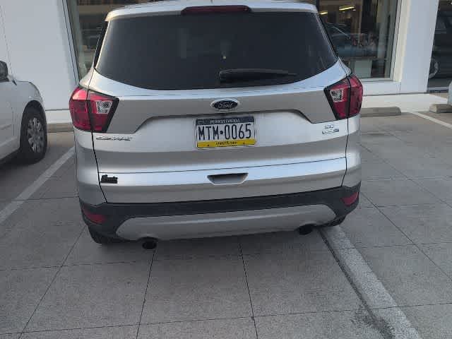 Thumbnail: 2019 Ford Escape - 3