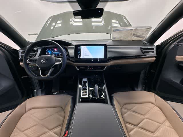 Thumbnail: 2026 Volkswagen Atlas - 18