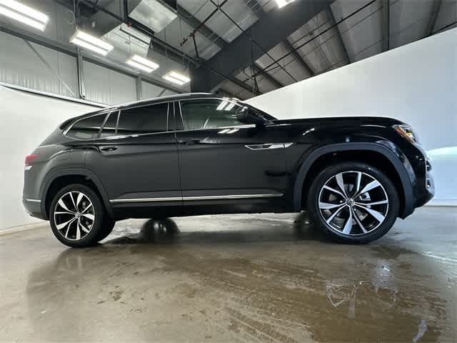 Thumbnail: 2026 Volkswagen Atlas - 3