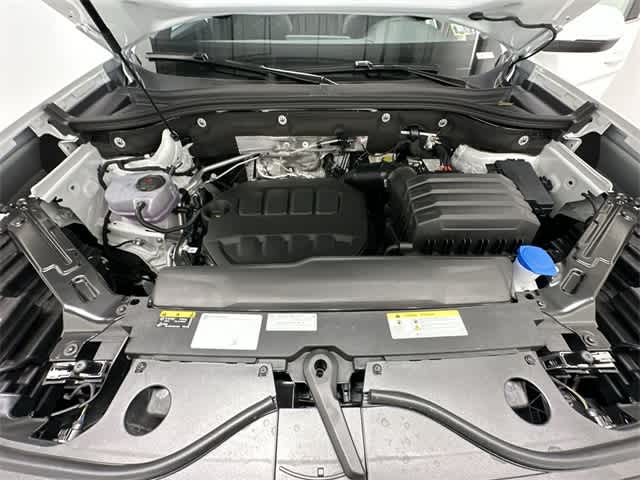 Thumbnail: 2026 Volkswagen Atlas - 24