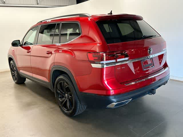 Thumbnail: 2023 Volkswagen Atlas - 33