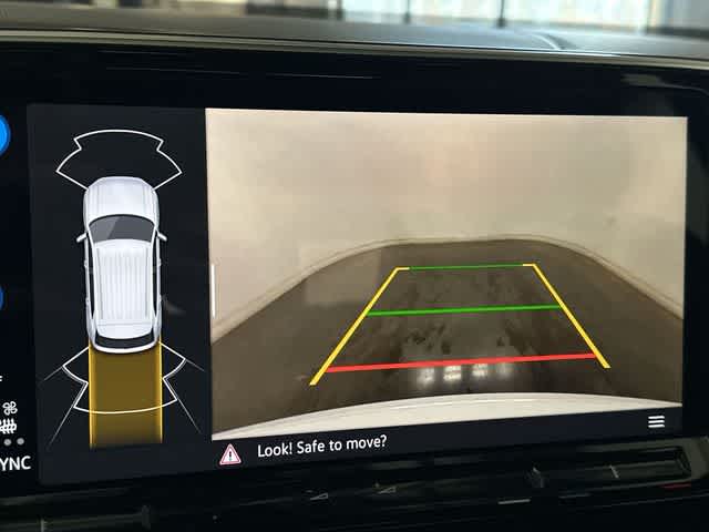 Thumbnail: 2026 Volkswagen Atlas - 15