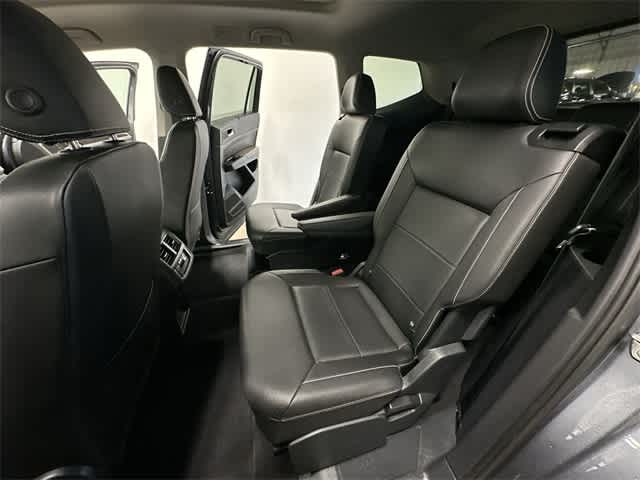 Thumbnail: 2023 Volkswagen Atlas - 20