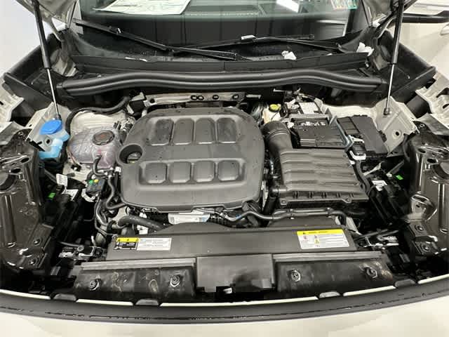 Thumbnail: 2026 Volkswagen Tiguan - 26