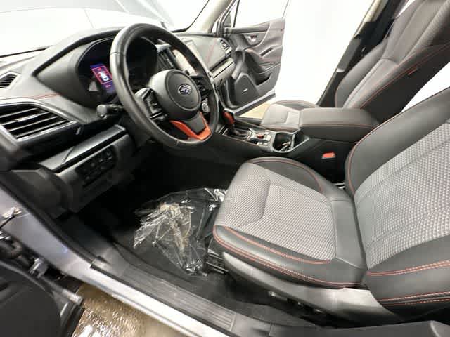 Thumbnail: 2024 Subaru Forester - 16