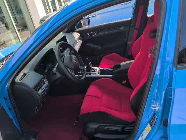 Thumbnail: 2023 Honda Civic - 13