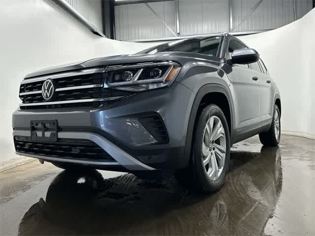 Thumbnail: 2023 Volkswagen Atlas - 30