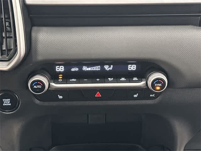 Thumbnail: 2023 Mazda CX-50 - 15