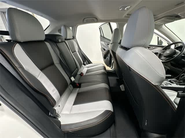 Thumbnail: 2023 Subaru Crosstrek - 25