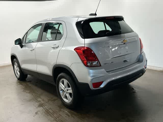 Thumbnail: 2017 Chevrolet Trax - 29